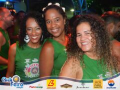 Camarote Espaço Folia (PM)